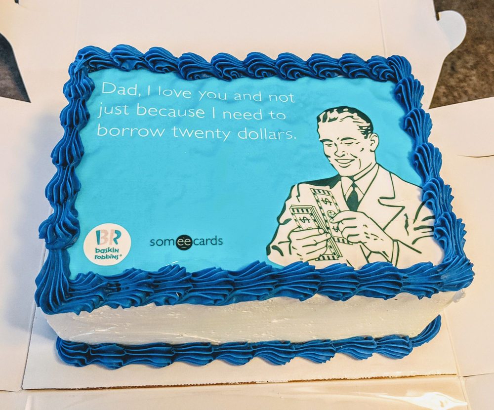 BASKIN ROBBINS Updated May 2024 13 Photos & 12 Reviews 3455