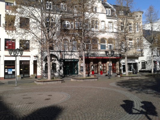 Andernach by null