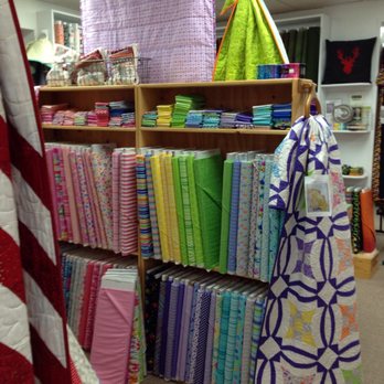 Quilter's Cupboard - Fabric Stores Near Me - Atascadero, California