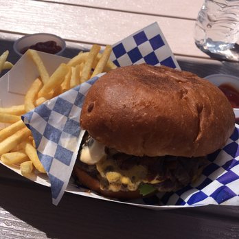 Rustic On the Green - New American Near Me - Albuquerque, New Mexico