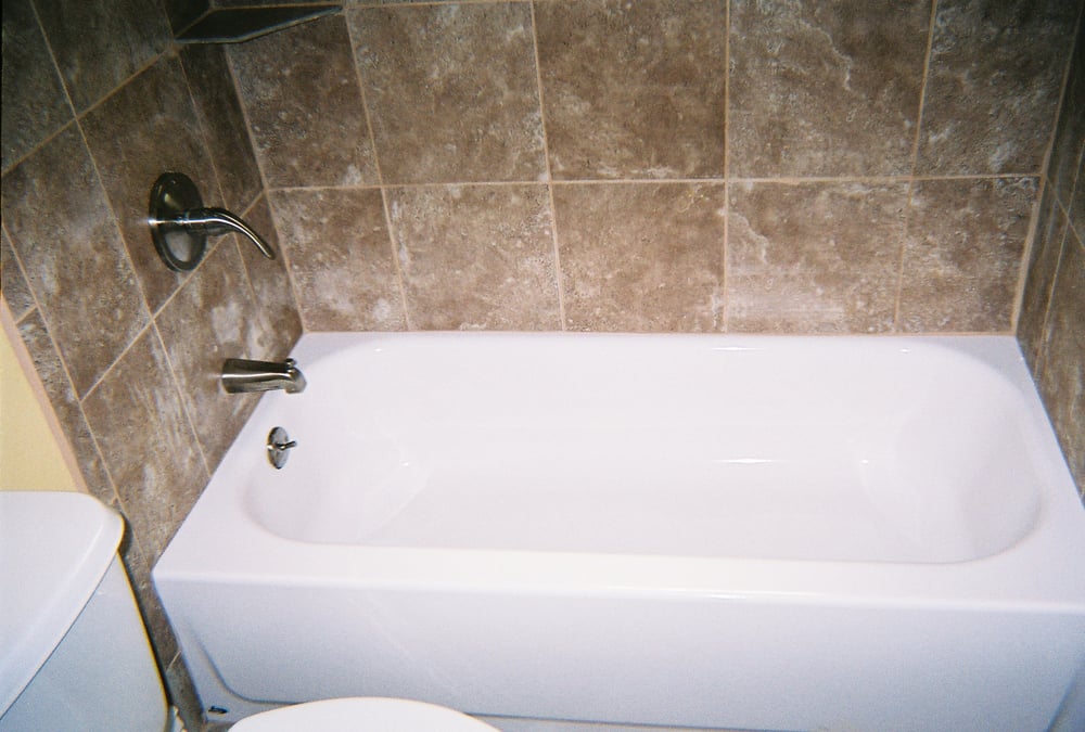 Slide of Efficient Plumbing Services