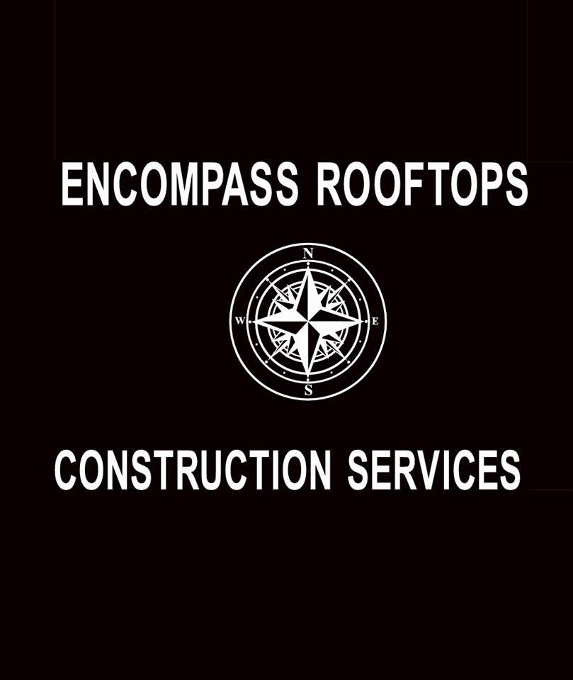 Slide of Encompass Rooftop Services