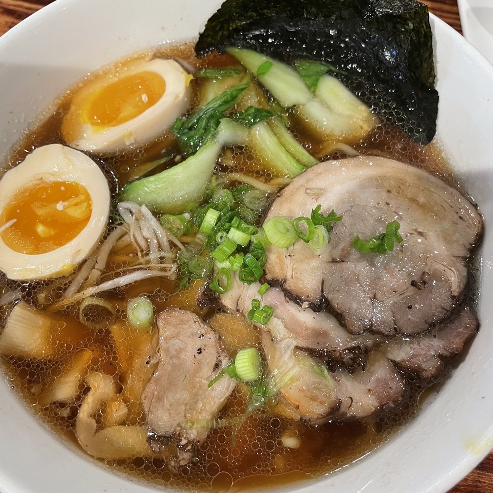 Noodle Boulevard - Shoyu Ramen - Ramen Near Me - Cary, North Carolina Noodle Boulevard - Shoyu Ramen - Ramen Near Me - Cary, North Carolina