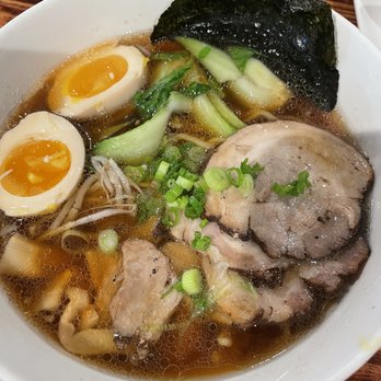 Noodle Boulevard - Shoyu Ramen - Ramen Near Me - Cary, North Carolina Noodle Boulevard - Shoyu Ramen - Ramen Near Me - Cary, North Carolina