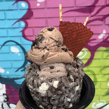 Midtown Creamery - Desserts Near Me - Miami, Florida Midtown Creamery - Desserts Near Me - Miami, Florida
