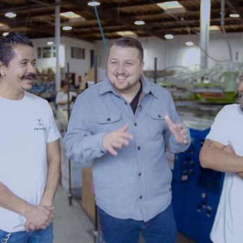 Anchored Prints, Inc.