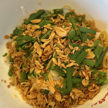 Leung Noodle - Vietnamese Near Me - San Jose, California