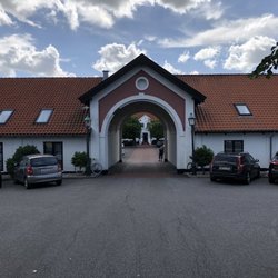 Hotel & Gastronomi Scheelsminde