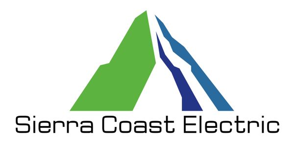 Sierra Coast Electric Logo