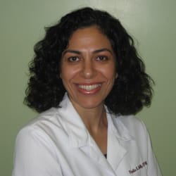 Pardis Kelly, DPM