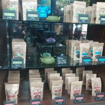 Tea Traders Cafe by Joffrey's - Iron tea pots... - Coffee & Tea Near Me - Lake Buena Vista, Florida Tea Traders Cafe by Joffrey's - Iron tea pots... - Coffee & Tea Near Me - Lake Buena Vista, Florida