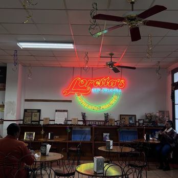 Loretta's Authentic Pralines - Restaurant - Bakeries Near Me - New Orleans, Louisiana Loretta's Authentic Pralines - Restaurant - Bakeries Near Me - New Orleans, Louisiana