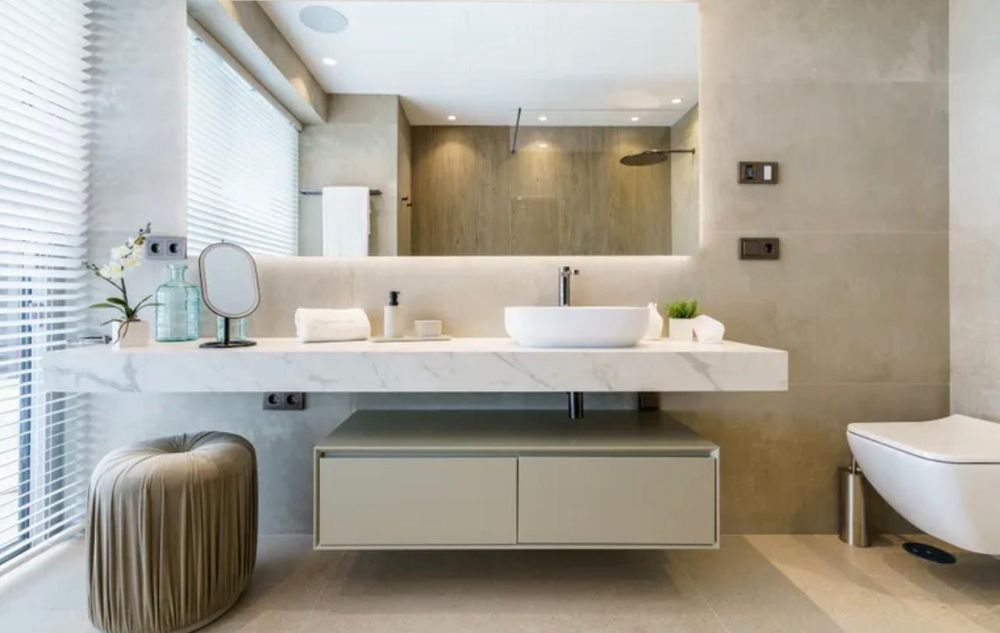 Slide of Top One Builders