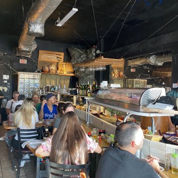 Katana - Inside - Sushi Bars Near Me - Miami Beach, Florida Katana - Inside - Sushi Bars Near Me - Miami Beach, Florida