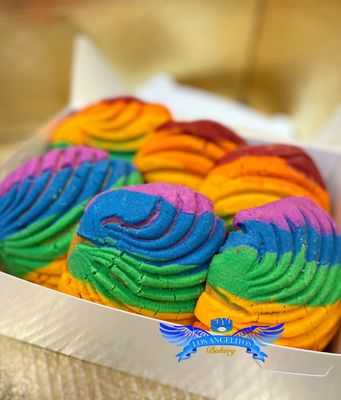 Los Angelitos Bakery by null