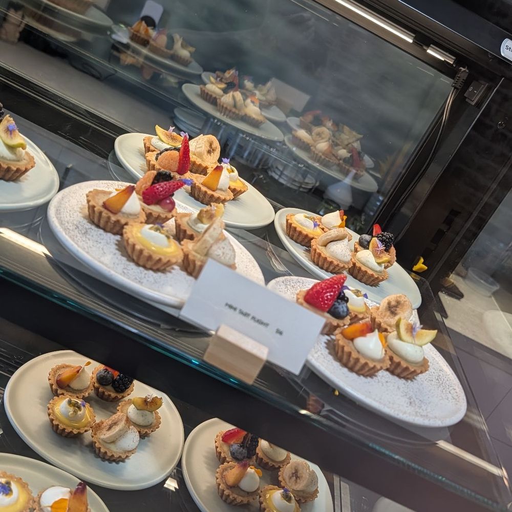 Pinecone Bakeshop Plus Cafe - Coffee & Tea Near Me - Alhambra, California Pinecone Bakeshop Plus Cafe - Coffee & Tea Near Me - Alhambra, California
