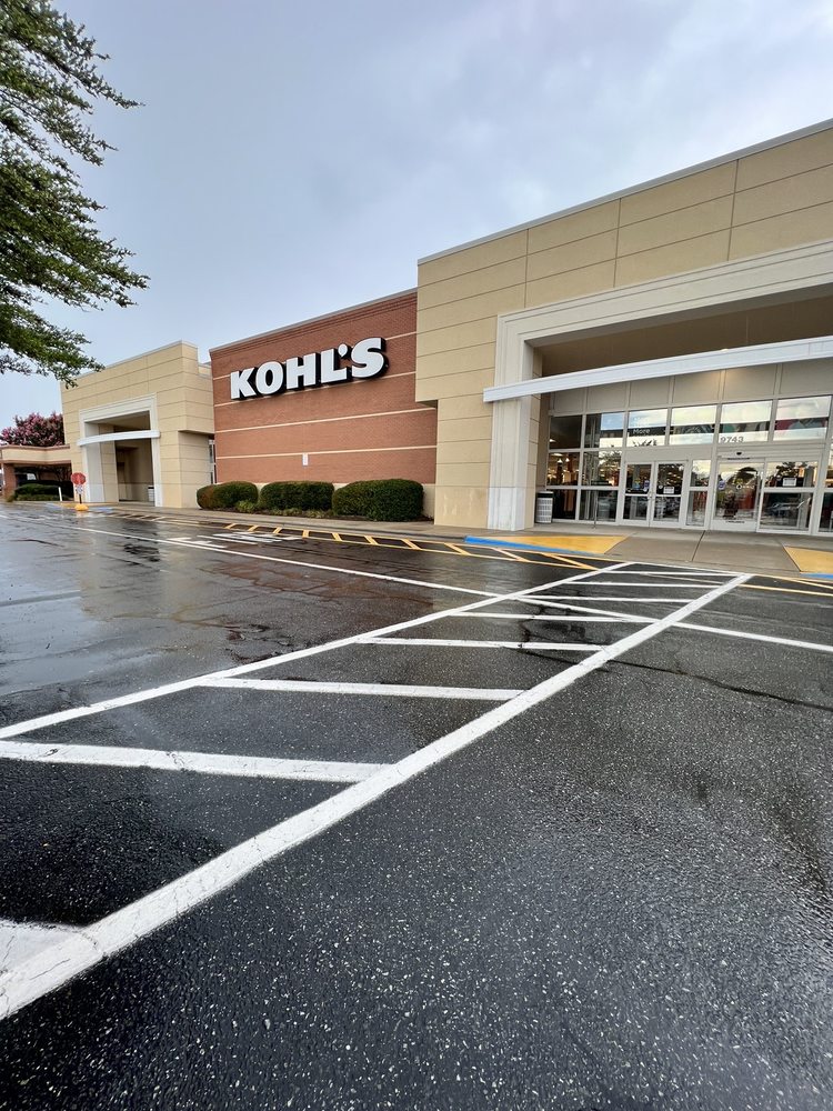 KOHL’S Updated October 2024 19 Photos & 28 Reviews 9743 Sam Furr