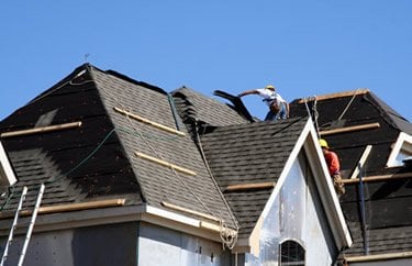 Houston Roofing Repairs
