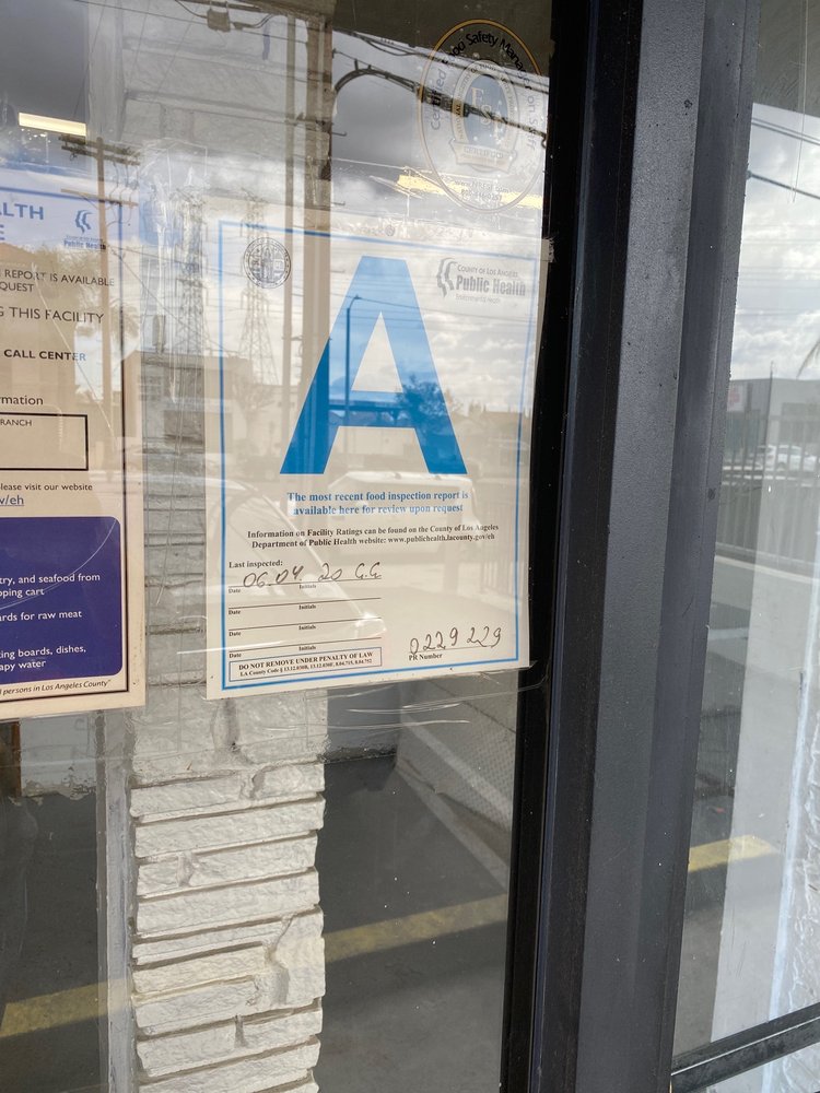 VILLAGE BAKERY Updated September 2024 7534 Laurel Canyon Blvd