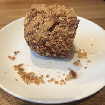 Gemini - Coffee cake - New American Near Me - Chicago, Illinois Gemini - Coffee cake - New American Near Me - Chicago, Illinois