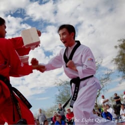 Choi's Traditional Tae Kwondo Academy
