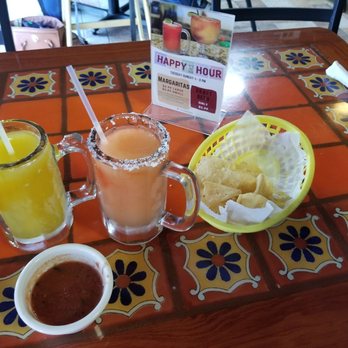 Villa Del Sol - Tex-Mex Near Me - Azle, Texas