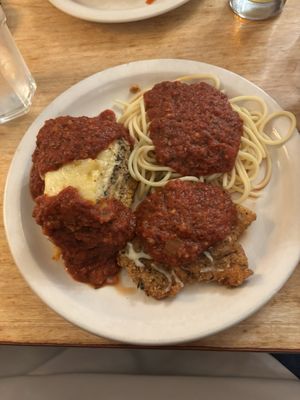 Ann & Tony's by null