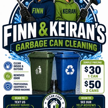 F&K Bin Cleaning - Pressure Washers Near Me - Mound, Minnesota F&K Bin Cleaning - Pressure Washers Near Me - Mound, Minnesota