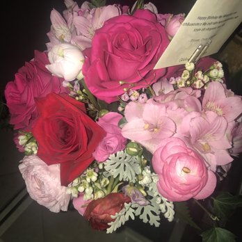 Hilton's Flowers - Florists Near Me - Highland, California Hilton's Flowers - Florists Near Me - Highland, California