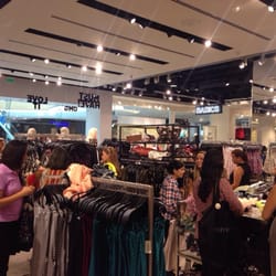 Forever 21