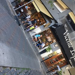 La Vicente López