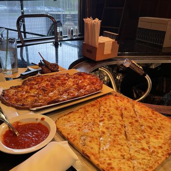 Rosie's Italian Grille - Italian Near Me - Toledo, Ohio