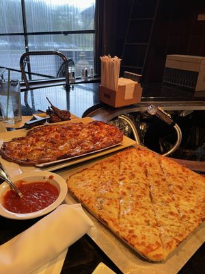 Rosie's Italian Grille by null