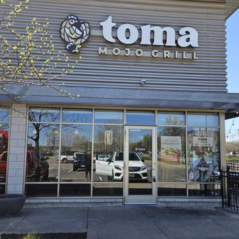 Toma Mojo Grill - Store front - Chicken Shop Near Me - Richfield, Minnesota Toma Mojo Grill - Store front - Chicken Shop Near Me - Richfield, Minnesota