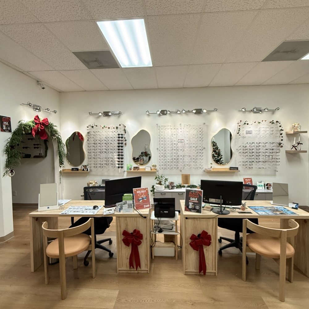 Vision Care Optometry - Optometrists Near Me - San Diego, California Vision Care Optometry - Optometrists Near Me - San Diego, California