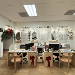 Vision Care Optometry