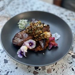 REYLA - STEAK (GF DF)