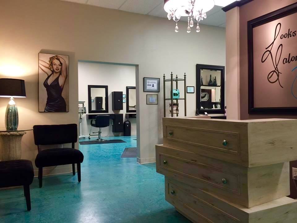 LOOKS SALON Updated September 2024 603 Milner Dr, Greensboro, North