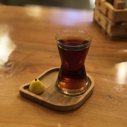 İstanbul Restaurant - Tea