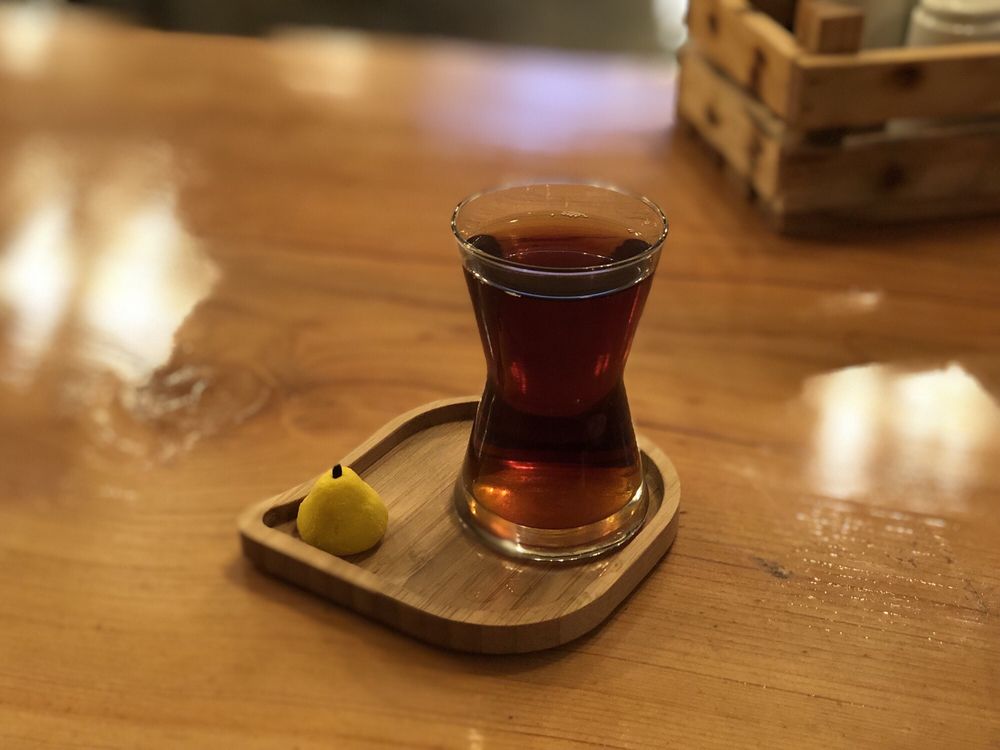 İstanbul Restaurant
