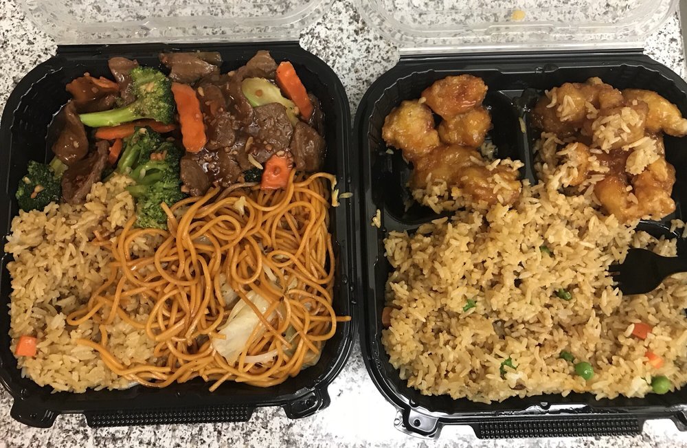 POTS N’ WOKS 412 Photos & 512 Reviews Chinese 11213 E Washington