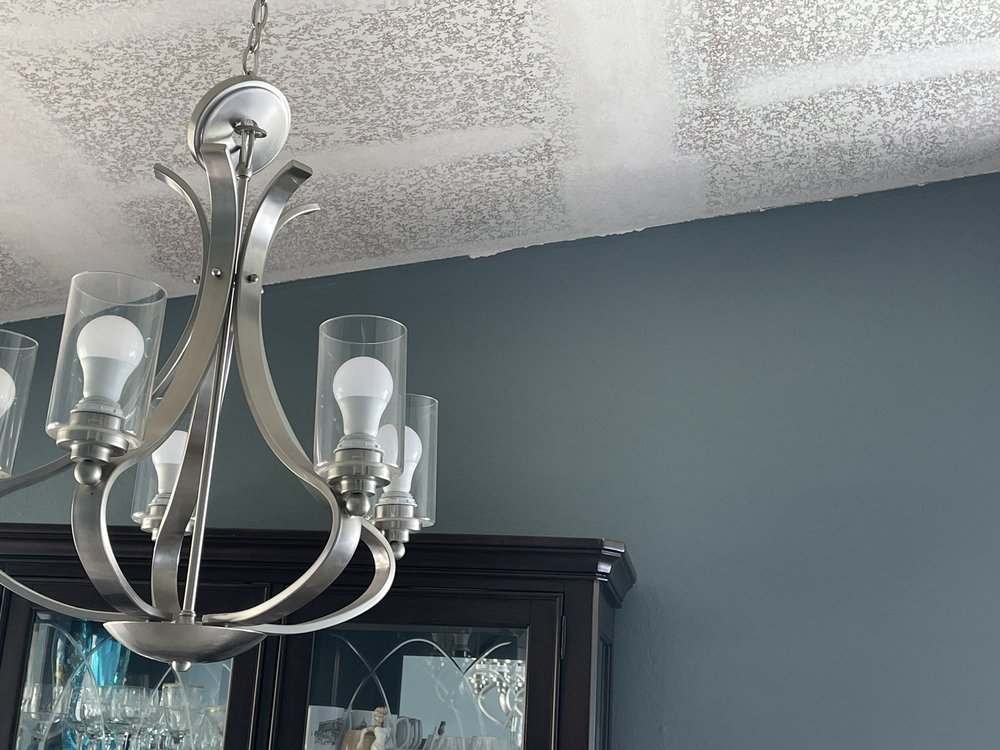 Slide of Final Touch Custom Ceilings
