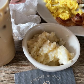 Frothy Monkey - Coffee & Tea Near Me - Franklin, Tennessee