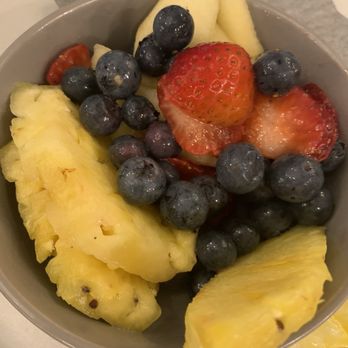 Windy Hill Farm and Preserve - Mixed fruit - Resorts Near Me - Loudon, Tennessee