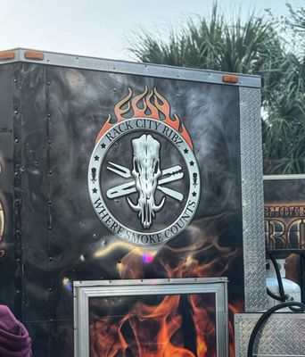 Rack City Ribz, llc by null