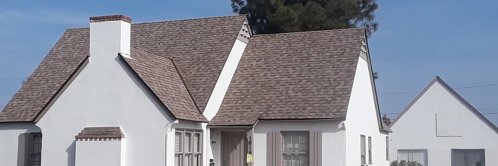 Slide of Rooftops USA