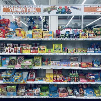 Five Below - Candy - Toy Stores Near Me - Queens, New York Five Below - Candy - Toy Stores Near Me - Queens, New York
