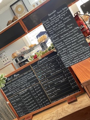 Menu photo 1 Cedar Grove Store Damascus, MD