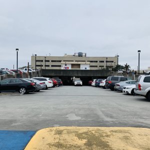 WHITAKER STREET PARKING GARAGE - Updated April 2025 - 18 Photos & 14