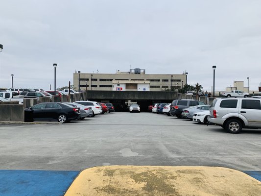 ROBINSON PARKING GARAGE - Updated July 2025 - 11 Photos - 132